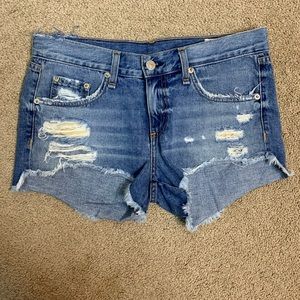 Rag & Bone Shorts
